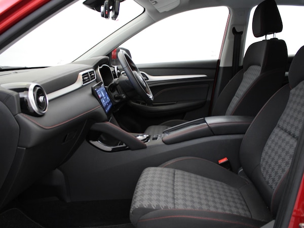 Used MG MG ZS 2022 for sale - 75536245: Photo 11