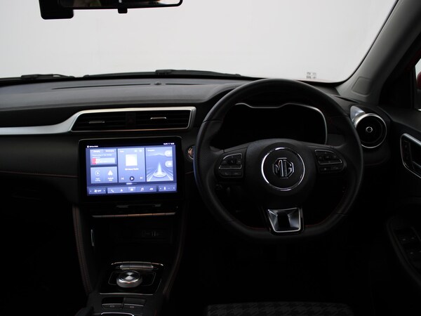 Used MG MG ZS 2022 for sale - 75536245: Photo 15