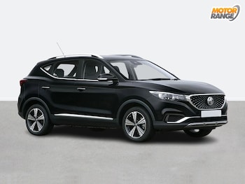 Used MG MG ZS 2022 for sale - 75536245: Photo