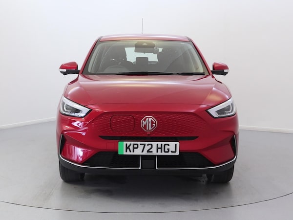 Used MG MG ZS 2022 for sale - 75536245: Photo 2