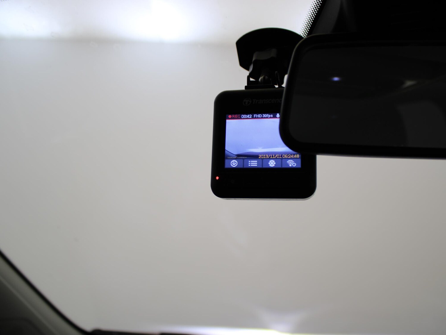 Vehicle 32