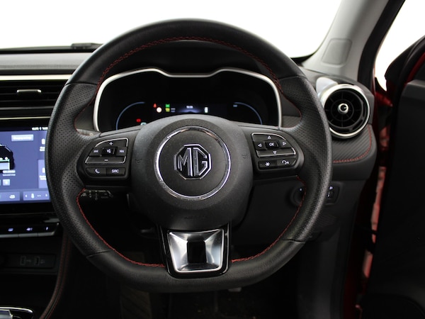 Used MG MG ZS 2022 for sale - 75536245: Photo 33