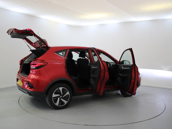 Used MG MG ZS 2022 for sale - 75536245: Photo 39