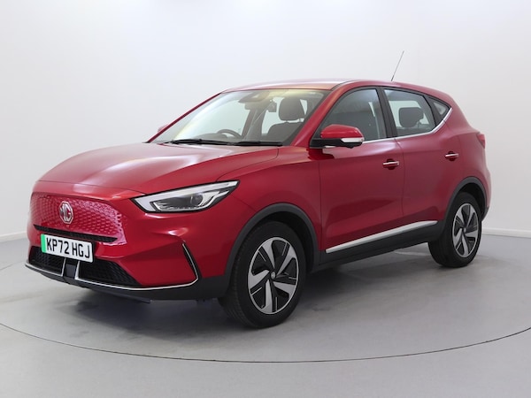Used MG MG ZS 2022 for sale - 75536245: Photo 3