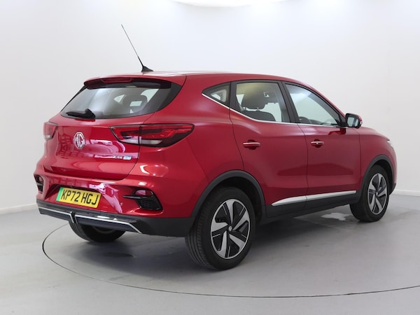 Used MG MG ZS 2022 for sale - 75536245: Photo 5