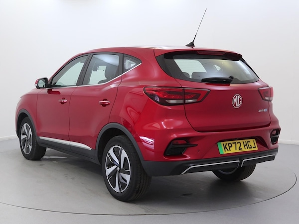 Used MG MG ZS 2022 for sale - 75536245: Photo 7