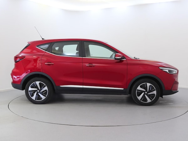 Used MG MG ZS 2022 for sale - 75536245: Photo 8