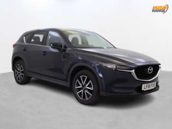 2018 - 2.0 Sport Nav 5dr