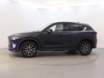 Used Mazda CX-5 2018 for sale - 74704436: Photo