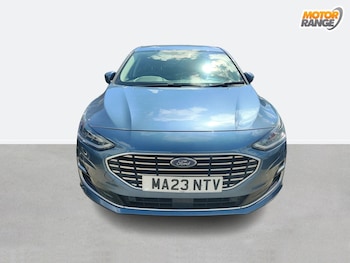 Used Ford Focus 2023 for sale - 78761553: Photo