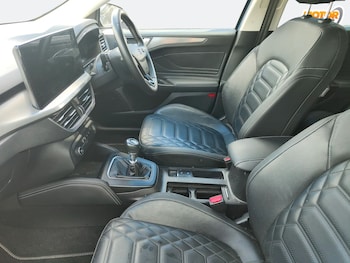 Used Ford Focus 2023 for sale - 78761553: Photo