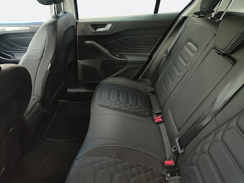 Used Ford Focus 2023 for sale - 78761553: Photo