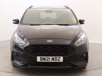 Used Ford S-Max 2021 for sale - 74891455: Photo