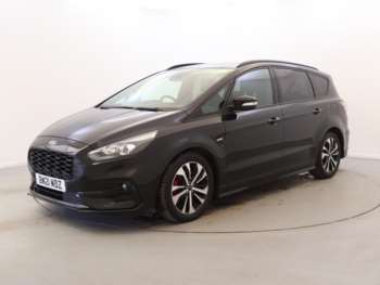 Used Ford S-Max 2021 for sale - 74891455: Photo