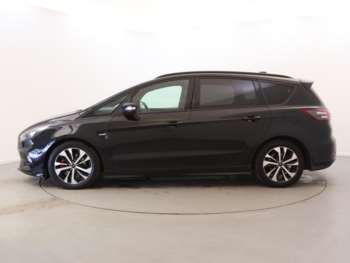 Used Ford S-Max 2021 for sale - 74891455: Photo