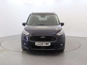 Used Ford Grand Tourneo Connect 2020 for sale - 74620139: Photo