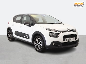 Used Citroen C3 2024 for sale - 75499252: Photo