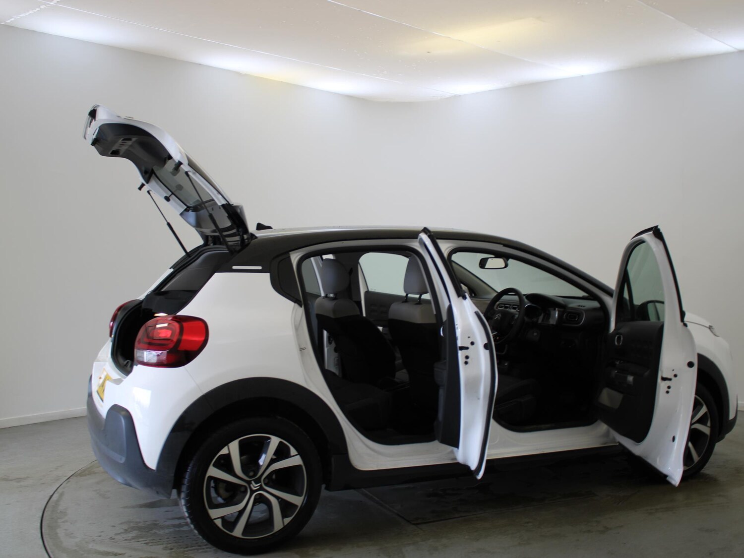 Vehicle 27