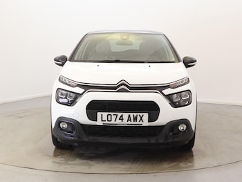 Used Citroen C3 2024 for sale - 75499252: Photo