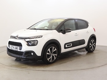 Used Citroen C3 2024 for sale - 75499252: Photo