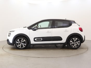 Used Citroen C3 2024 for sale - 75499252: Photo