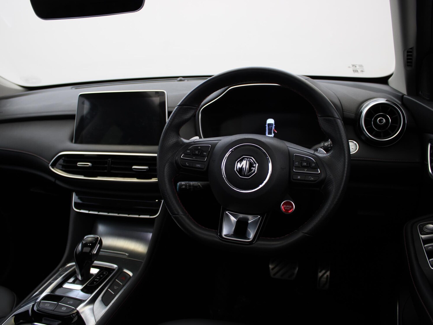 Used MG MG HS 2023 for sale - 77829487: Photo 15