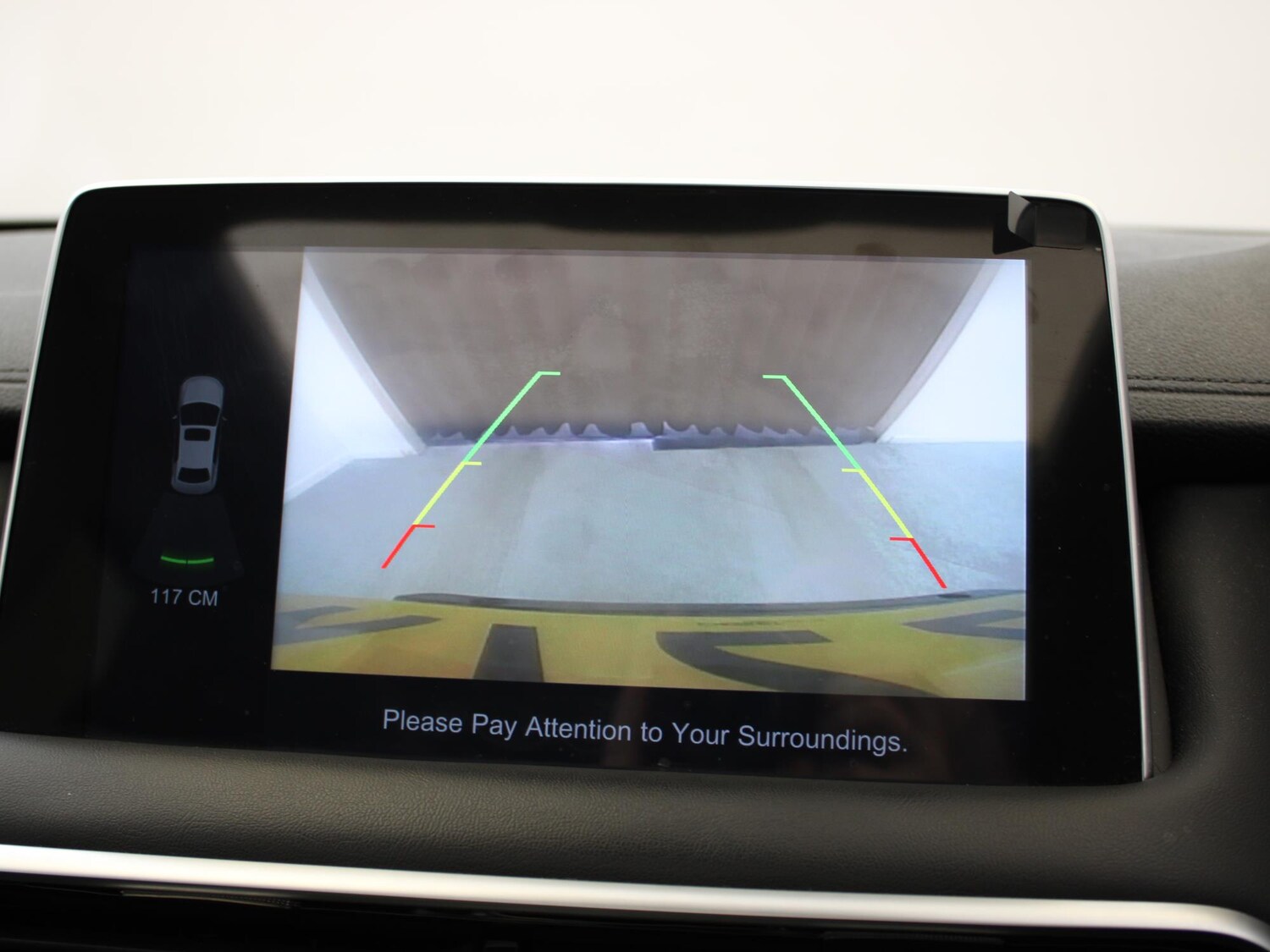 Used MG MG HS 2023 for sale - 77829487: Photo 17