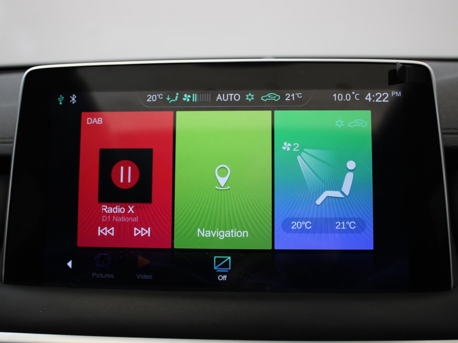 Used MG MG HS 2023 for sale - 77829487: Photo 18