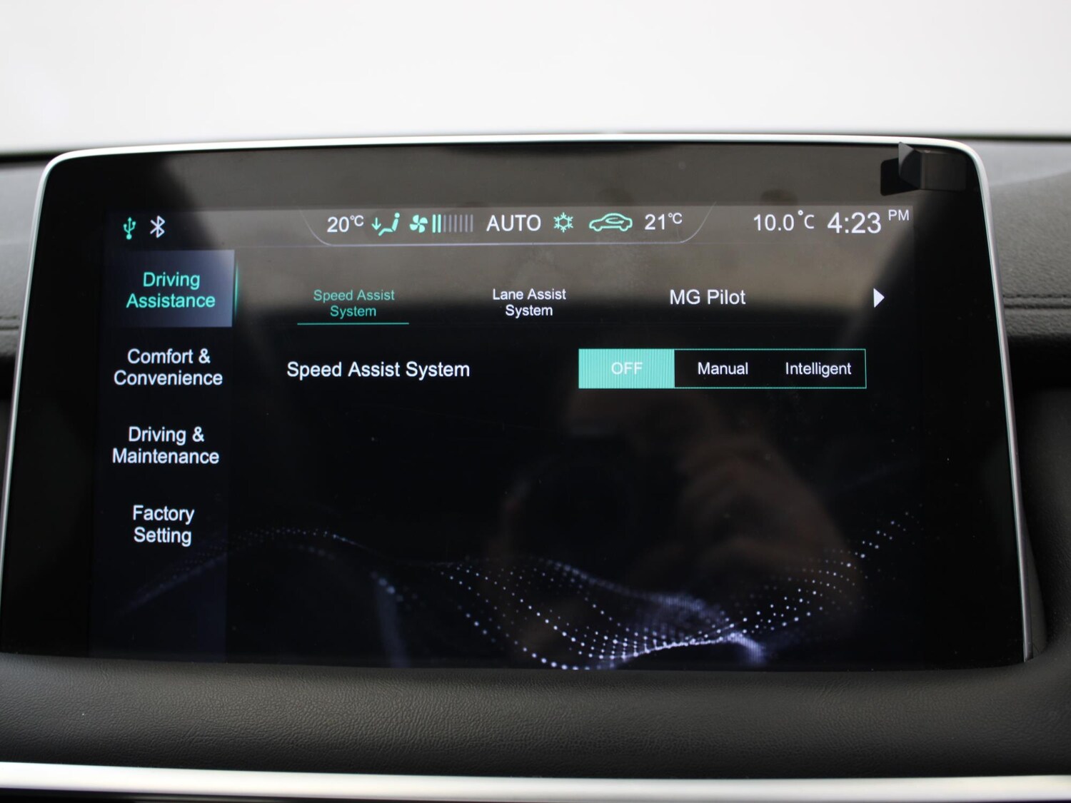 Used MG MG HS 2023 for sale - 77829487: Photo 19