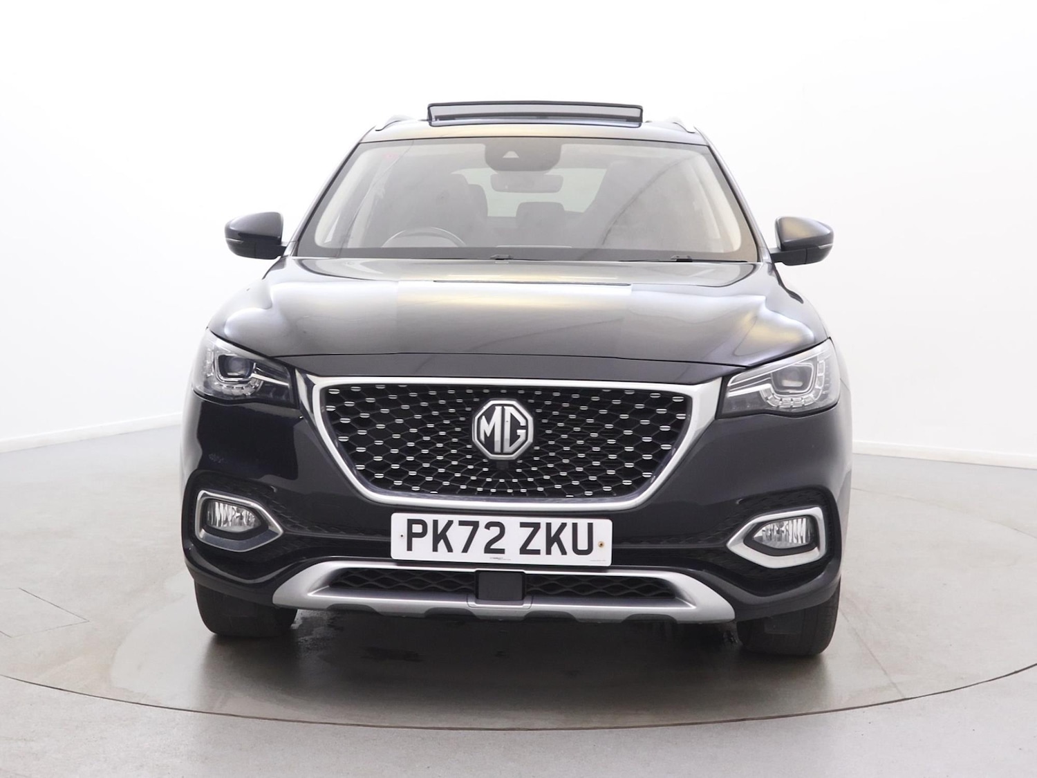 Used MG MG HS 2023 for sale - 77829487: Photo 2