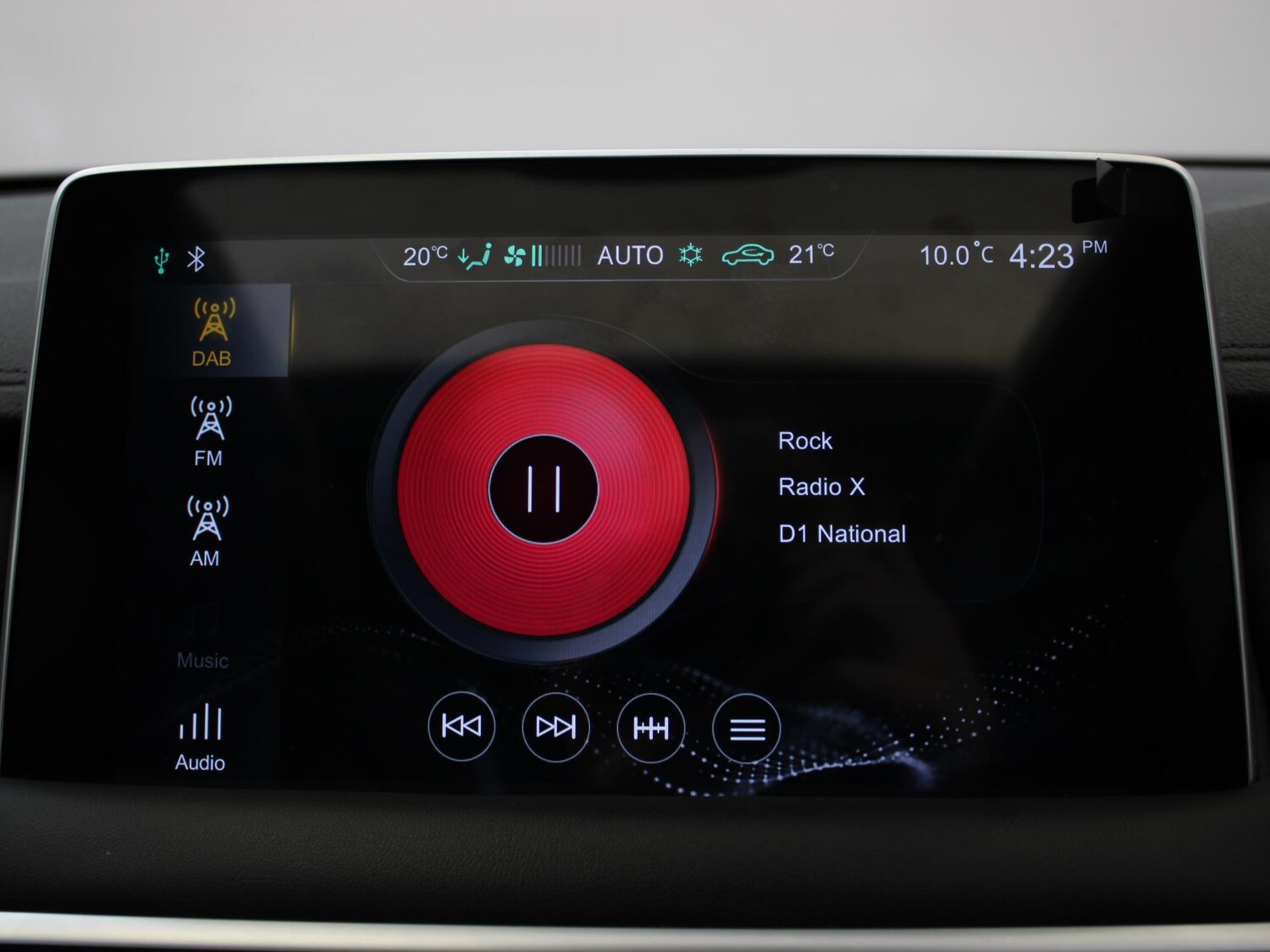 Used MG MG HS 2023 for sale - 77829487: Photo 21