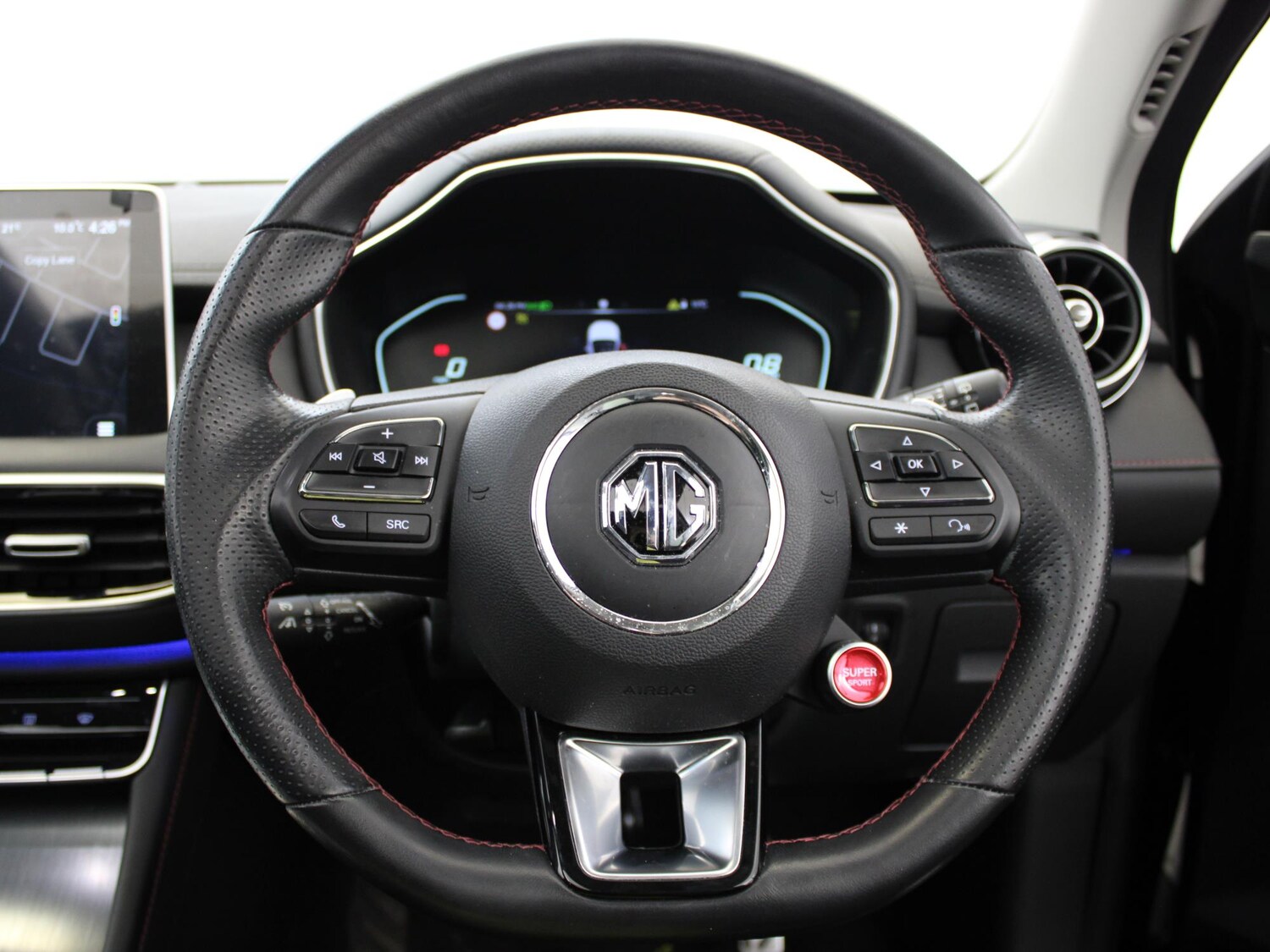 Used MG MG HS 2023 for sale - 77829487: Photo 27