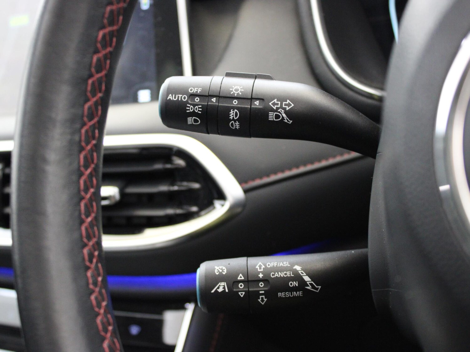 Used MG MG HS 2023 for sale - 77829487: Photo 28