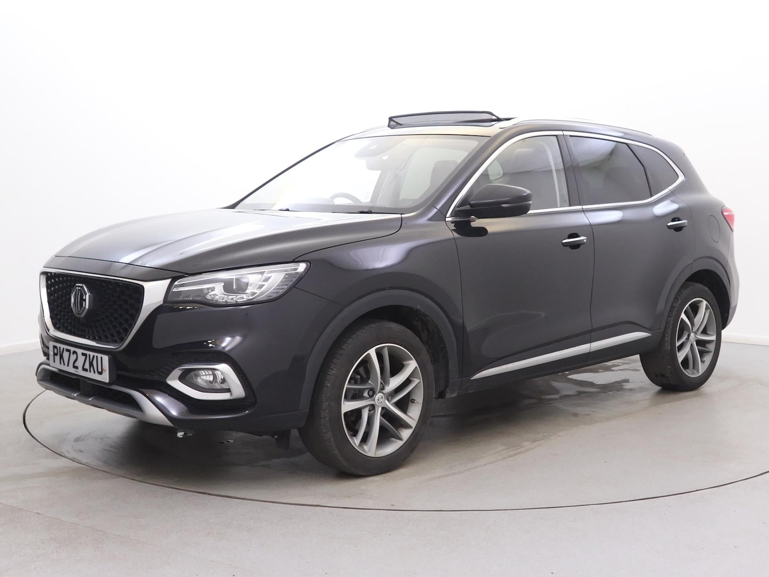 Used MG MG HS 2023 for sale - 77829487: Photo 3