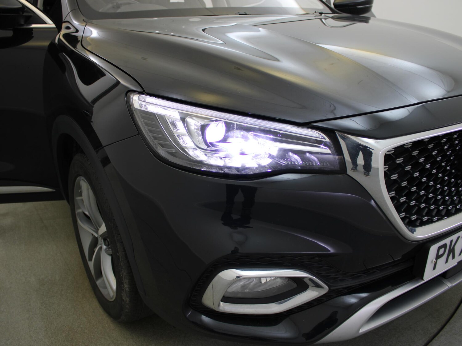 Used MG MG HS 2023 for sale - 77829487: Photo 35