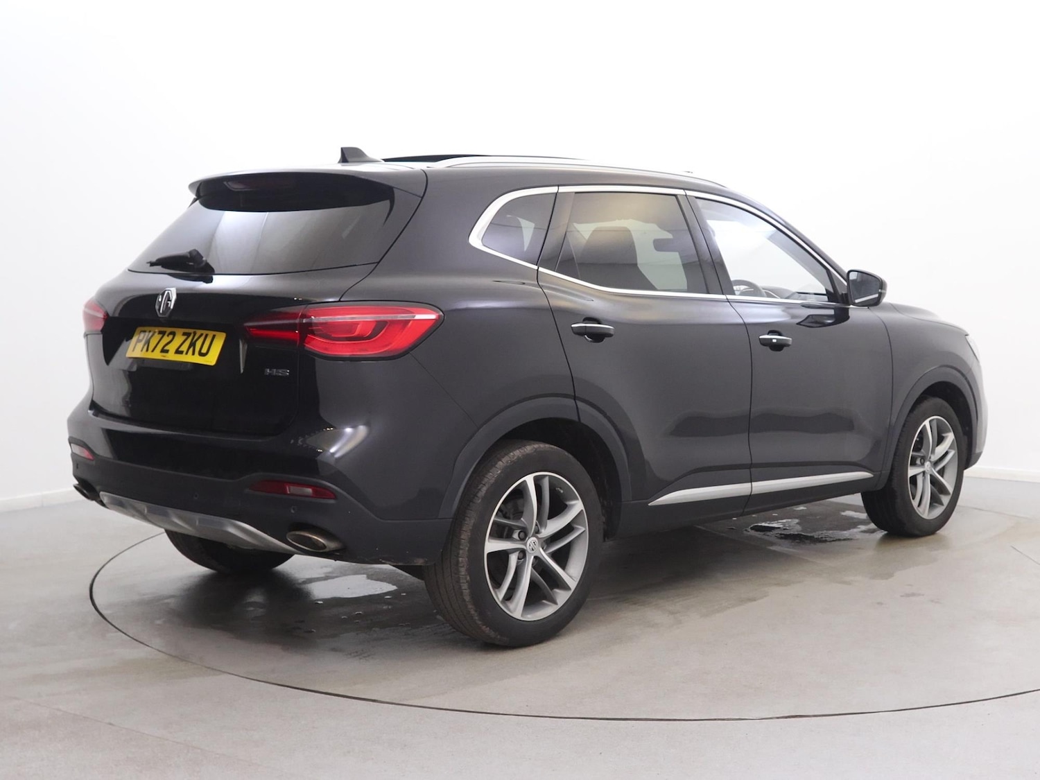 Used MG MG HS 2023 for sale - 77829487: Photo 5