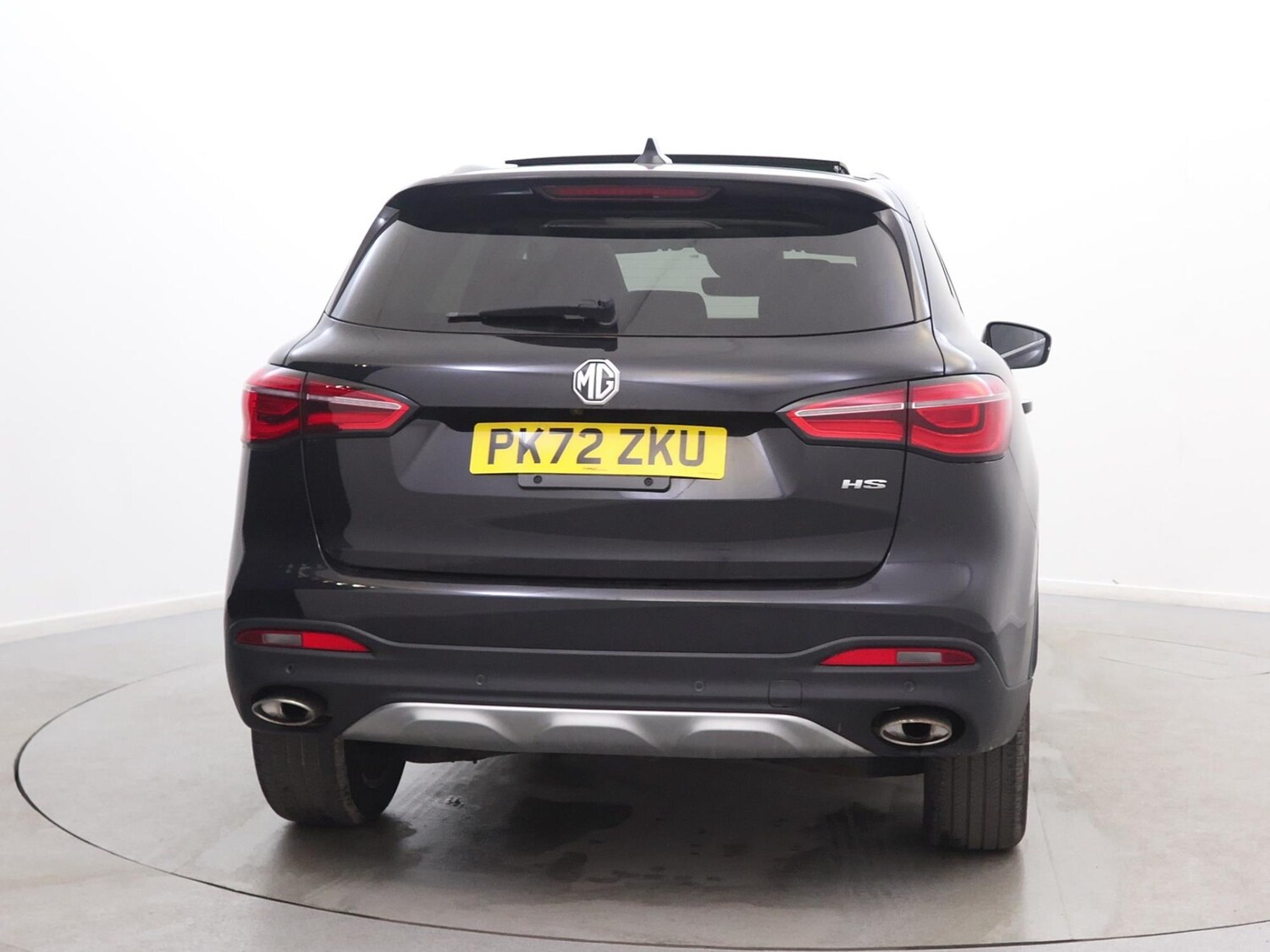 Used MG MG HS 2023 for sale - 77829487: Photo 6