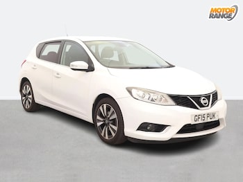 Used Nissan Pulsar 2015 for sale - 78871815: Photo