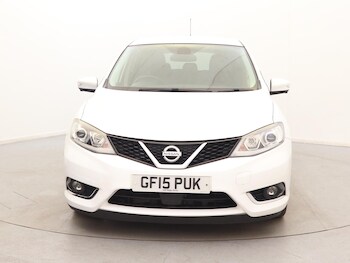 Used Nissan Pulsar 2015 for sale - 78871815: Photo