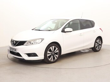 Used Nissan Pulsar 2015 for sale - 78871815: Photo