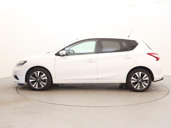 Used Nissan Pulsar 2015 for sale - 78871815: Photo