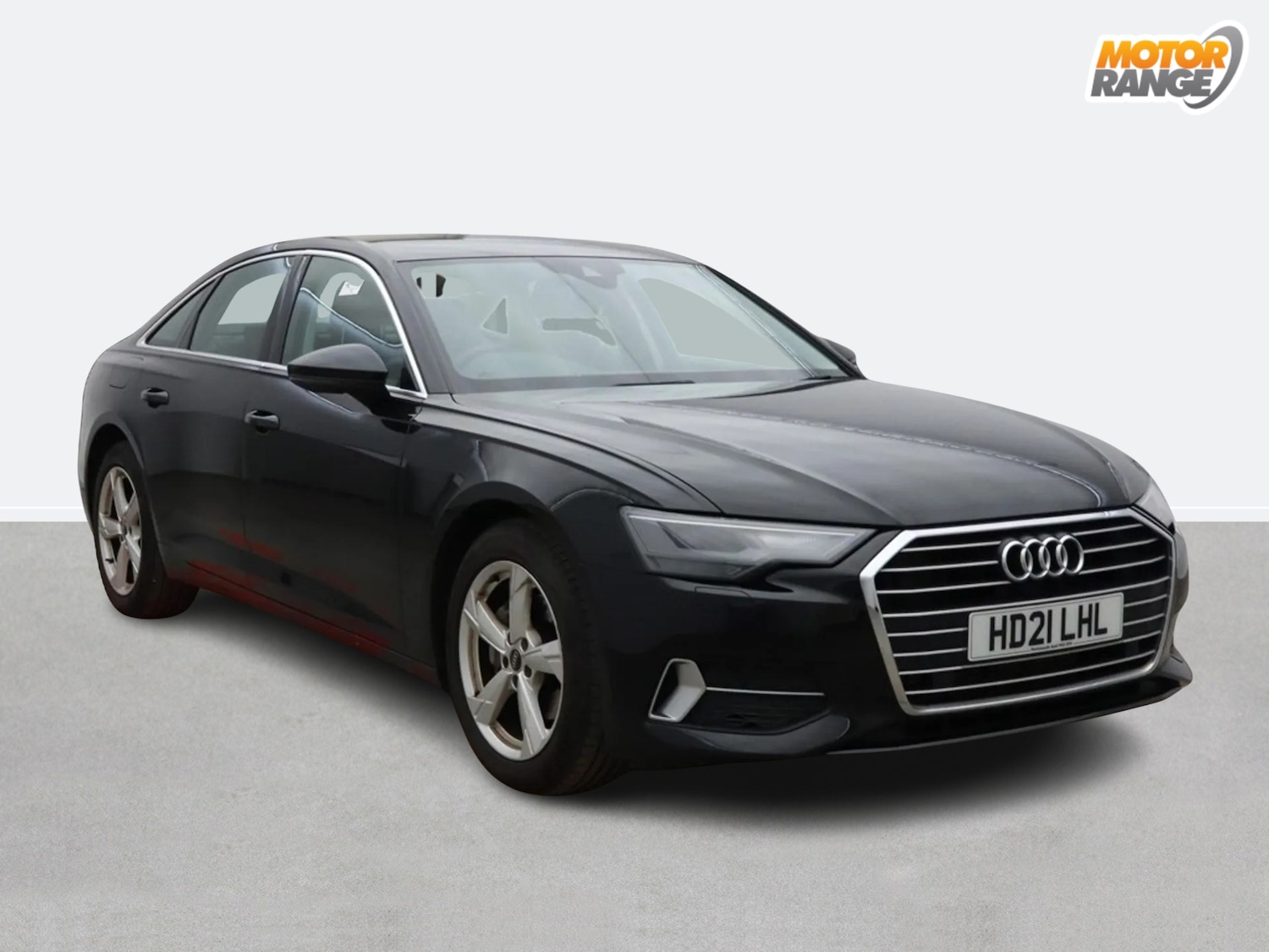 Used Audi A6 2021 for sale - 76755419: Photo 1