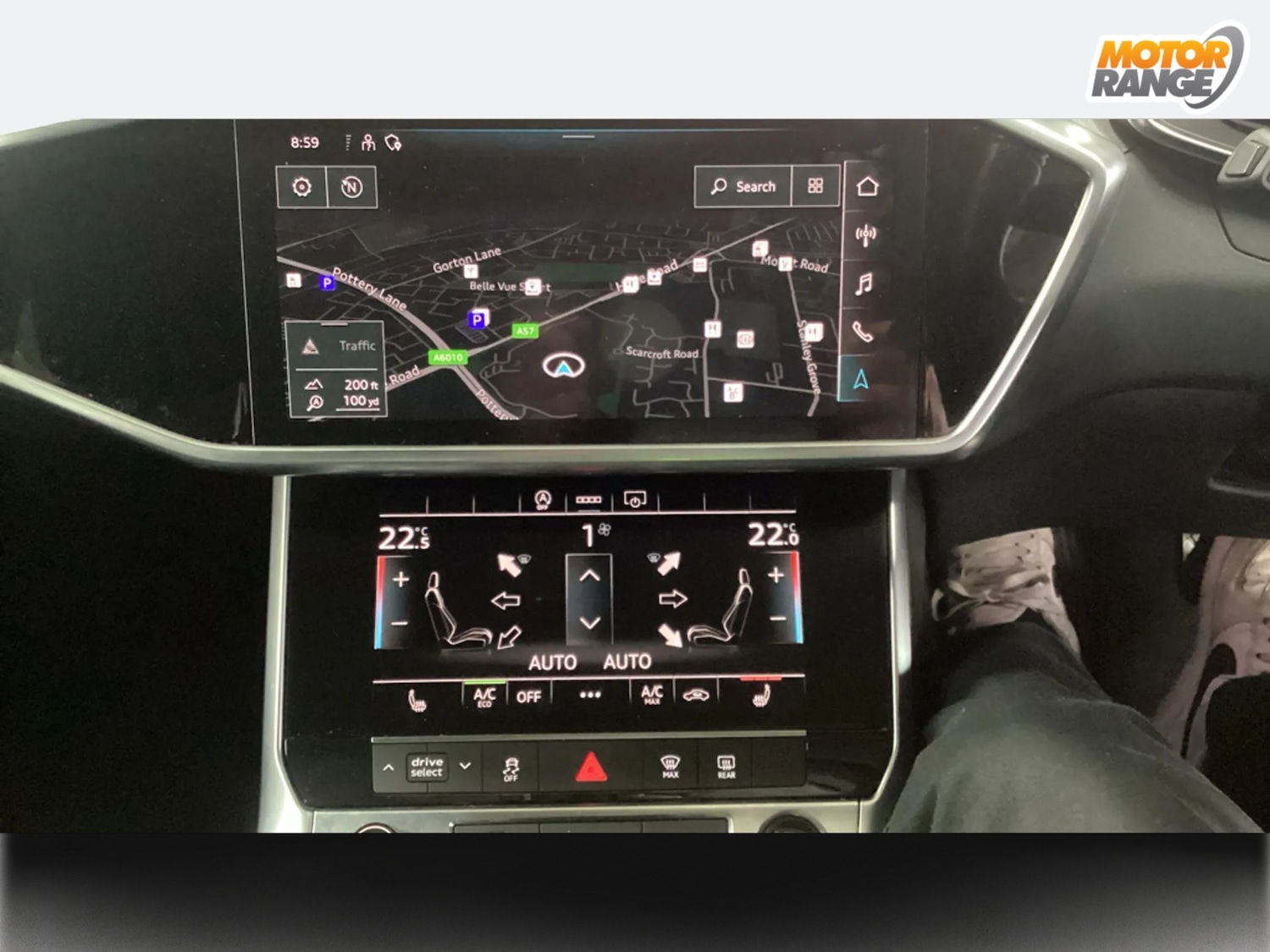 Used Audi A6 2021 for sale - 76755419: Photo 10