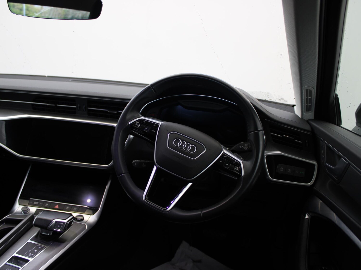 Used Audi A6 2021 for sale - 76755419: Photo 15