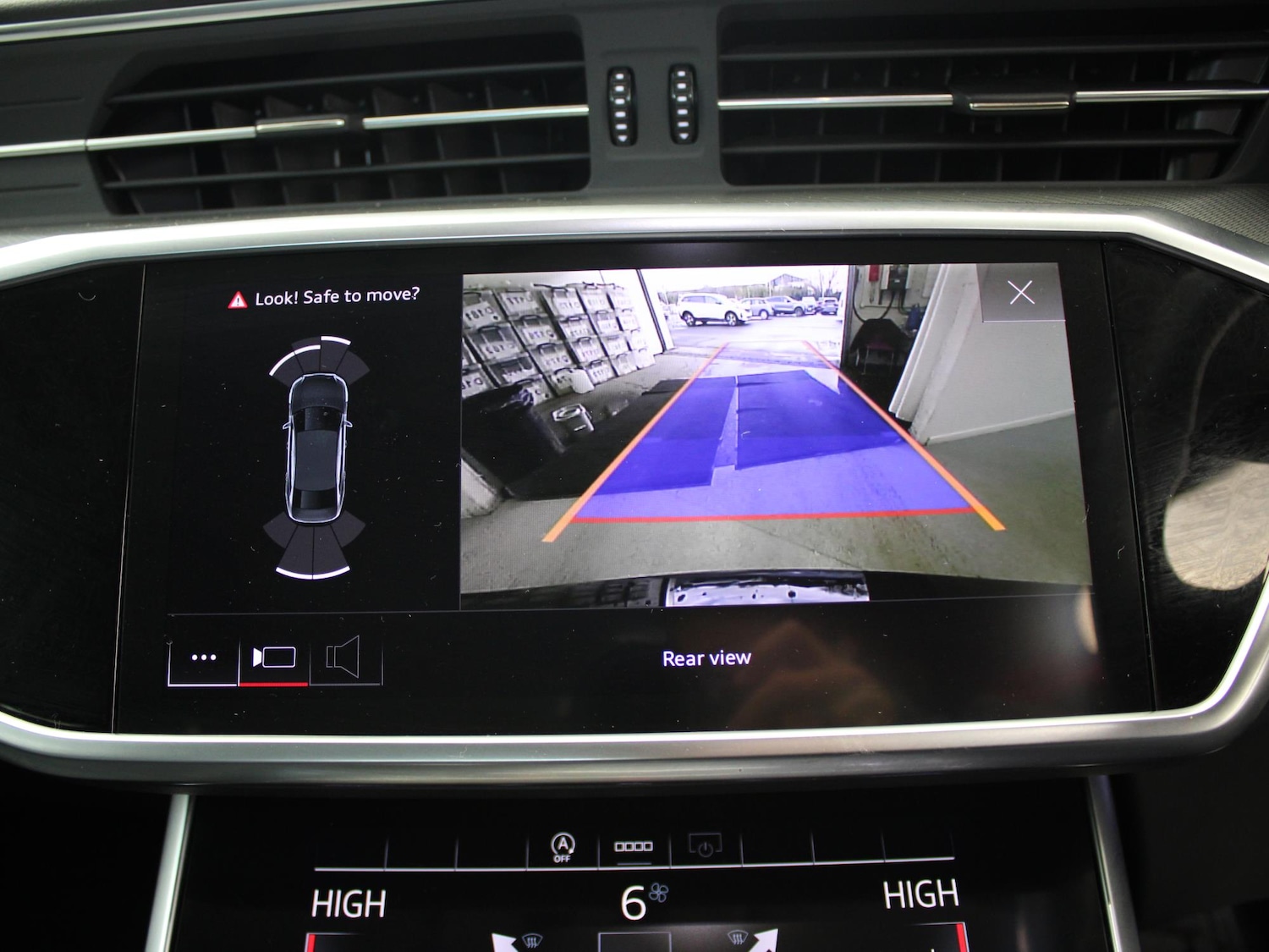 Used Audi A6 2021 for sale - 76755419: Photo 20