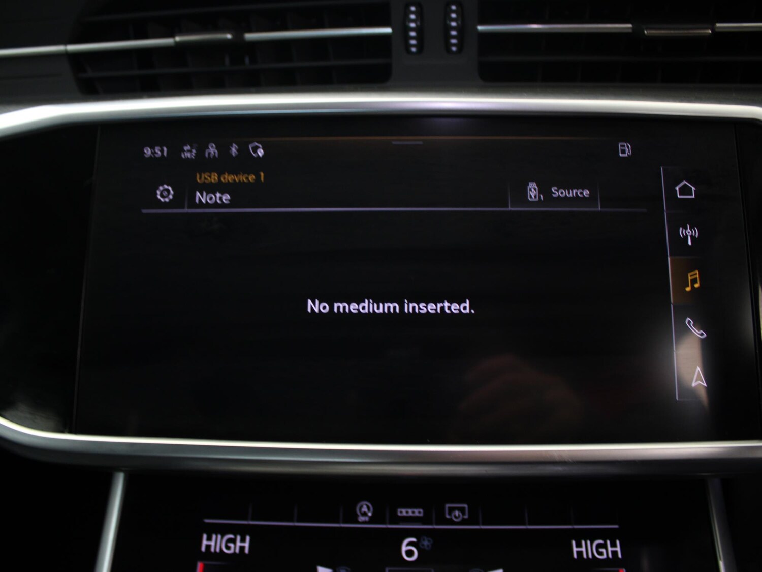 Used Audi A6 2021 for sale - 76755419: Photo 21