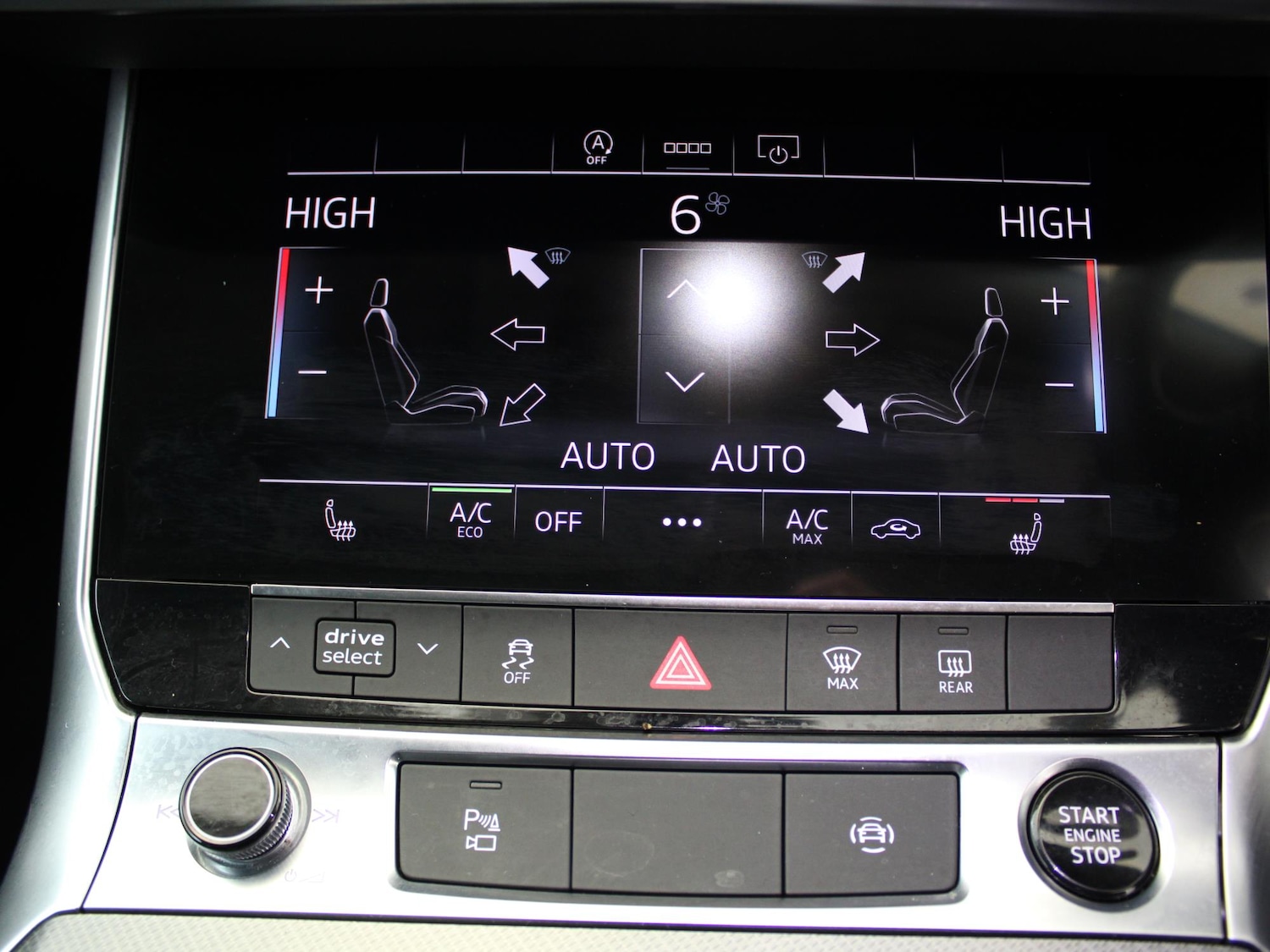 Used Audi A6 2021 for sale - 76755419: Photo 24