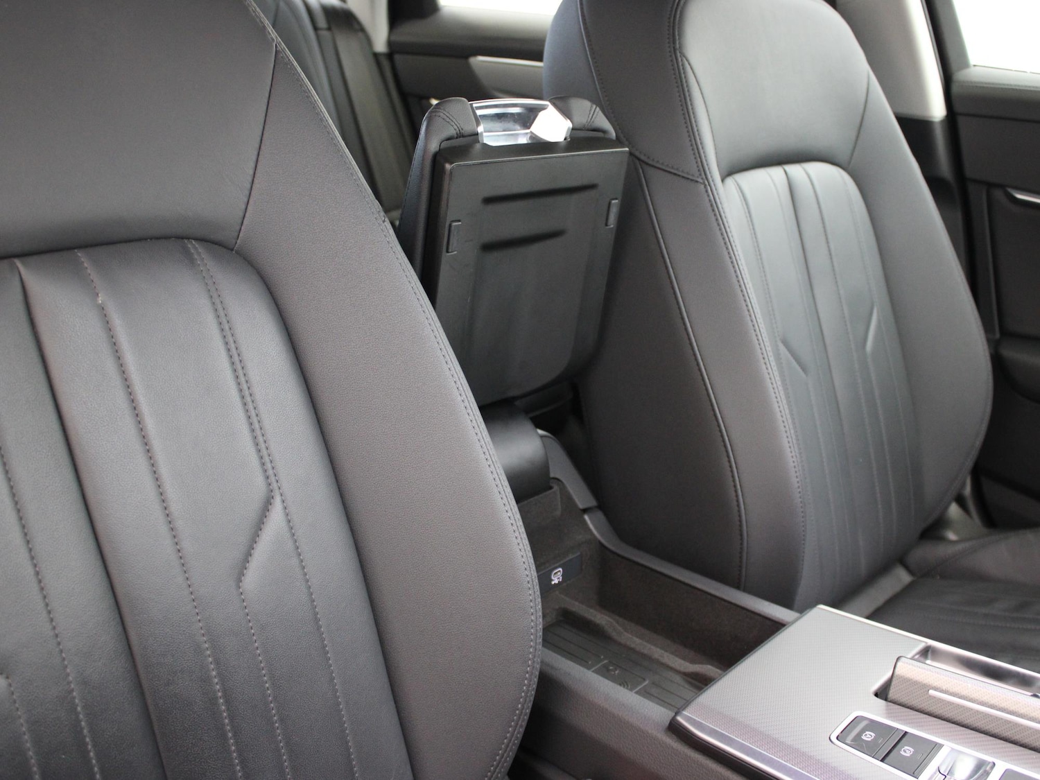 Used Audi A6 2021 for sale - 76755419: Photo 27