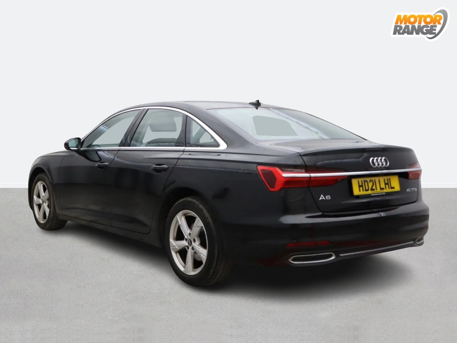 Used Audi A6 2021 for sale - 76755419: Photo 3