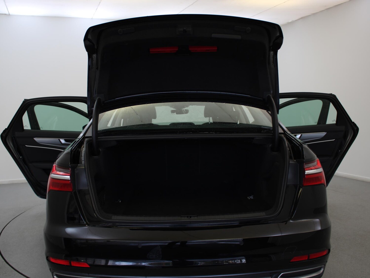 Used Audi A6 2021 for sale - 76755419: Photo 32